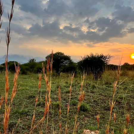 Thabazimbi Bushveld Self Catering Accommodation Kültér fotó