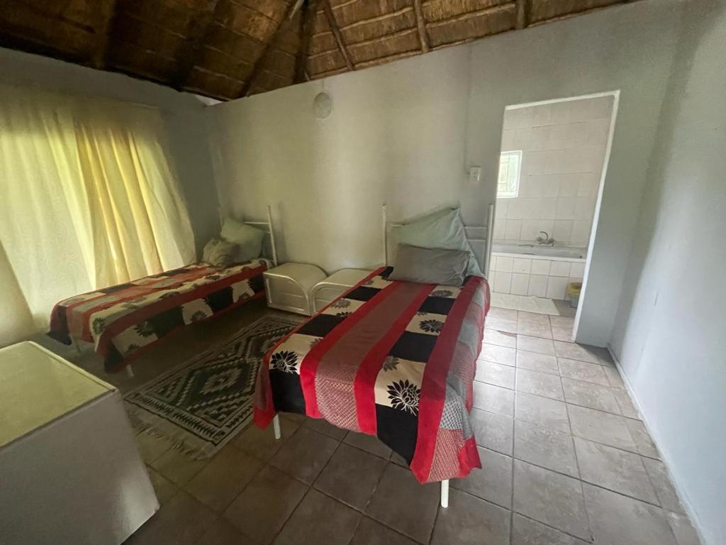 Thabazimbi Bushveld Self Catering Accommodation Kültér fotó