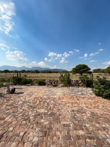 Thabazimbi Bushveld Self Catering Accommodation Kültér fotó