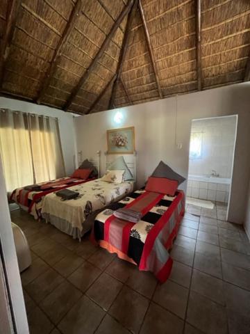 Thabazimbi Bushveld Self Catering Accommodation Kültér fotó