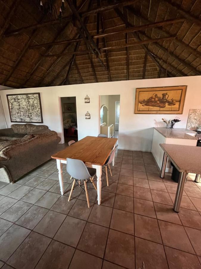 Thabazimbi Bushveld Self Catering Accommodation Kültér fotó