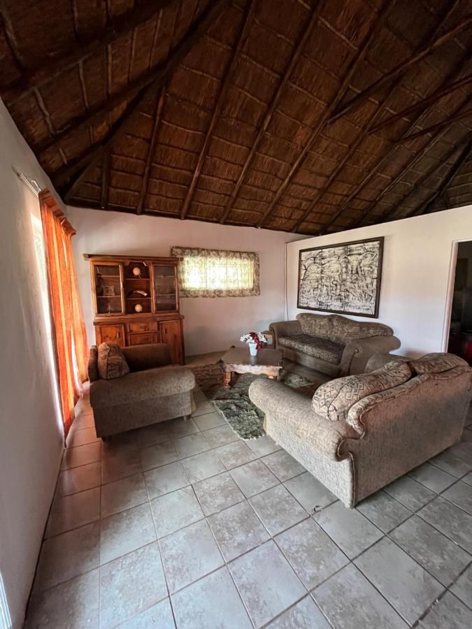 Thabazimbi Bushveld Self Catering Accommodation Kültér fotó