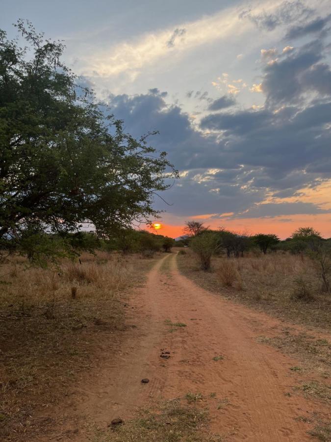 Thabazimbi Bushveld Self Catering Accommodation Kültér fotó
