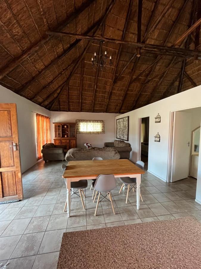 Thabazimbi Bushveld Self Catering Accommodation Kültér fotó